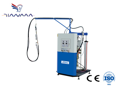 雙組份涂膠機